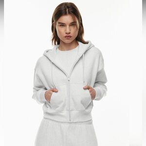 TNA BOXY HOODIE